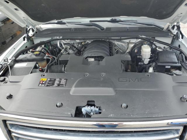 Photo 7 from auction – 2016 GMC YUKON SLT with VIN 1GKS2BKC3GR452198