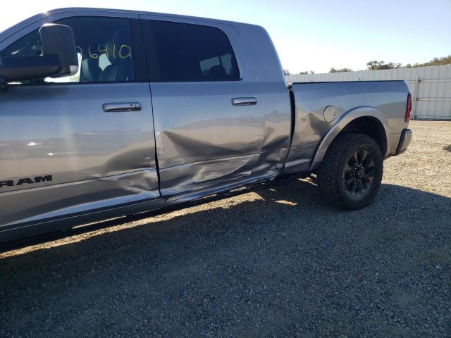 Photo 9 from auction – 2021 RAM 2500 LIMIT with VIN 3C6UR5TL2MG671382