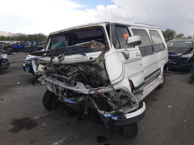 Photo 2 from auction – 1994 CHEVROLET G20 with VIN 1GBEG25K6RF104014