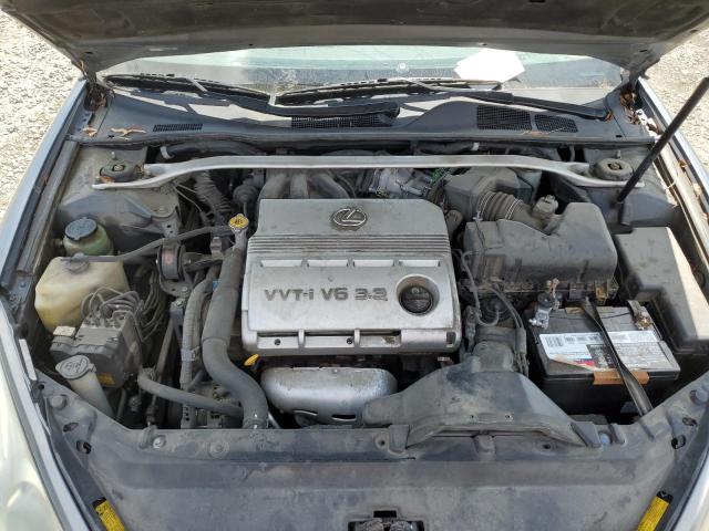 Photo 7 from auction – 2005 LEXUS ES 330 with VIN JTHBA30G155123612