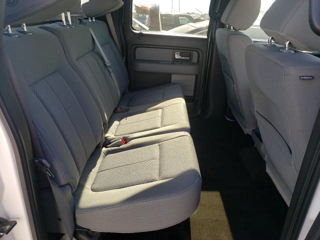 Photo 6 from auction – 2013 FORD F150 SUPER with VIN 1FTEW1CM6DFB31557