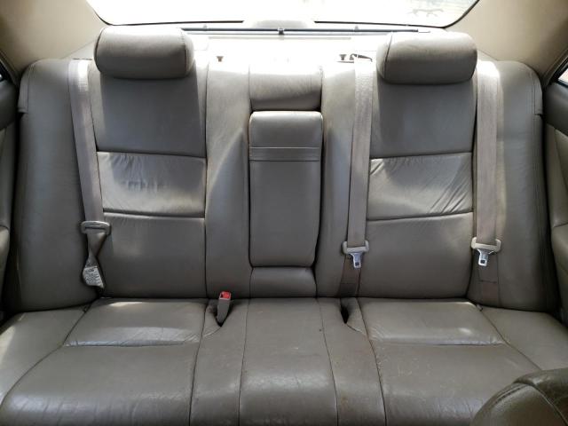 Photo 6 from auction – 2002 TOYOTA CAMRY LE with VIN 4T1BF32K92U021685