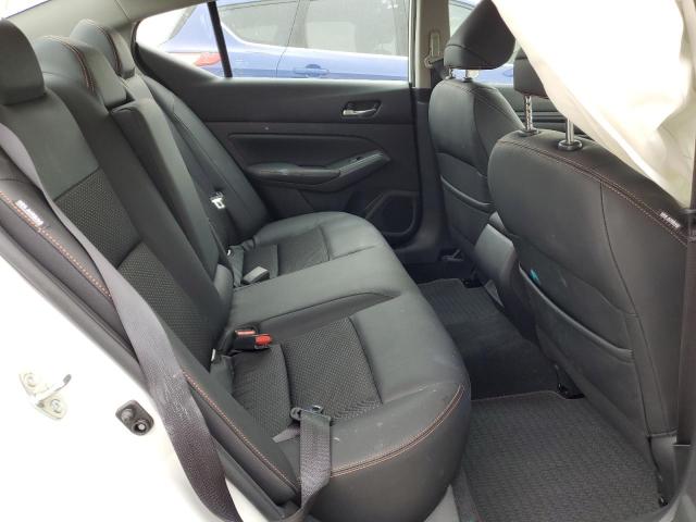 Photo 6 from auction – 2021 NISSAN ALTIMA SR with VIN 1N4BL4CV3MN301066