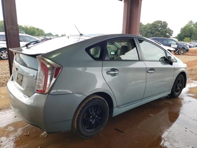 Photo 4 from auction – 2013 TOYOTA PRIUS with VIN JTDKN3DU7D5628543