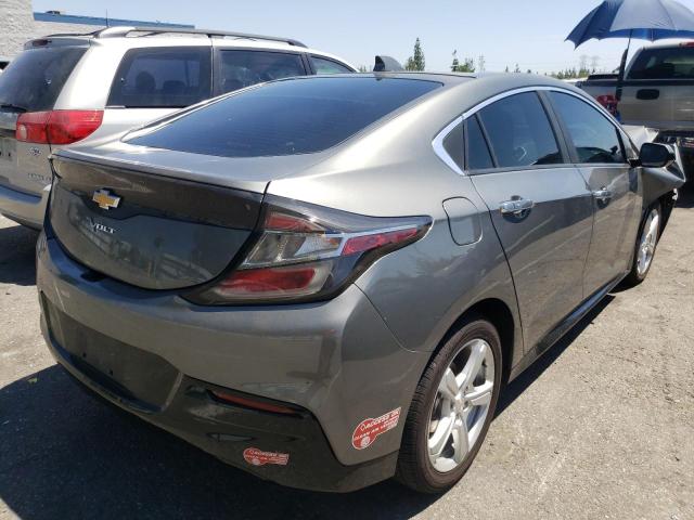 Photo 4 from auction – 2017 CHEVROLET VOLT LT with VIN 1G1RC6S5XHU184757