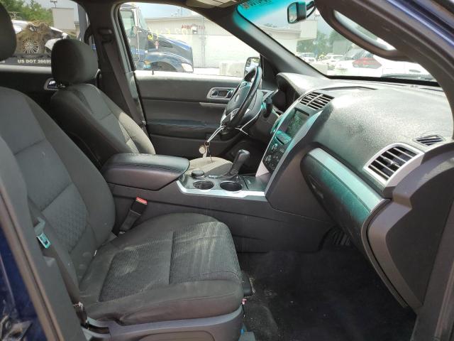 Photo 5 from auction – 2012 FORD EXPLORER X with VIN 1FMHK8D81CGB02877