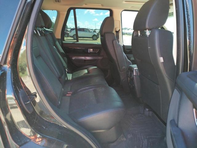 Photo 6 from auction – 2013 LAND ROVER RANGE ROVE with VIN SALSF2D41DA797187