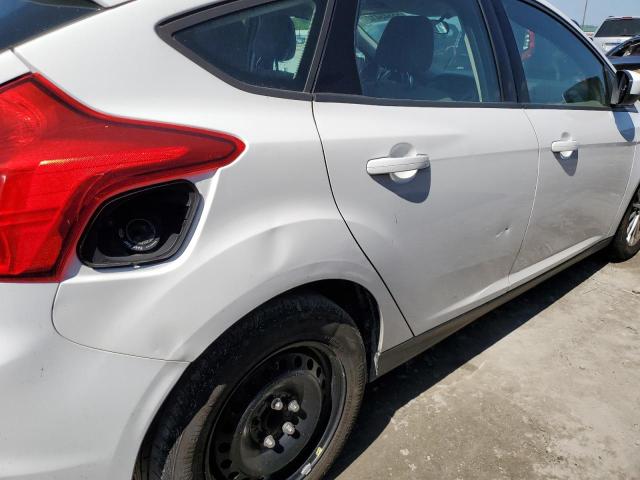 Photo 9 from auction – 2012 FORD FOCUS SE with VIN 1FAHP3K20CL331829