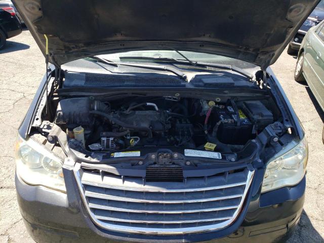 Photo 7 from auction – 2009 CHRYSLER TOWN & COU with VIN 2A8HR54189R617103