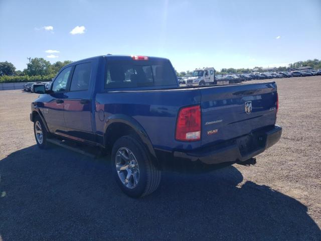 Photo 3 from auction – 2016 RAM 1500 SLT with VIN 1C6RR7LT2GS214750