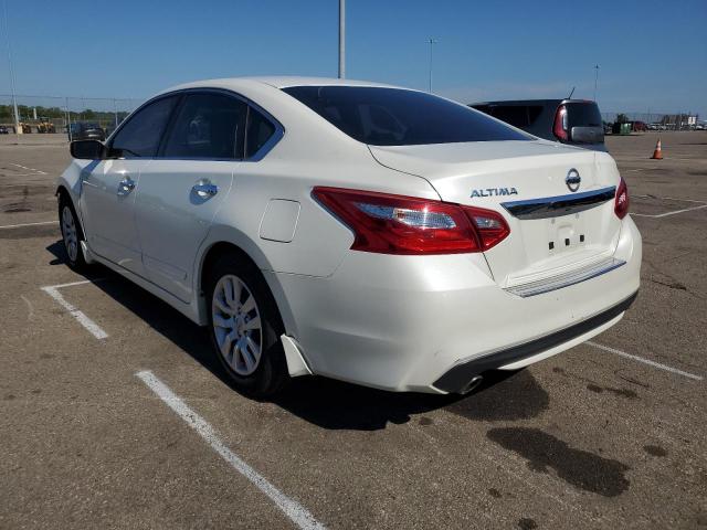 Photo 3 from auction – 2017 NISSAN ALTIMA 2.5 with VIN 1N4AL3AP9HC132425