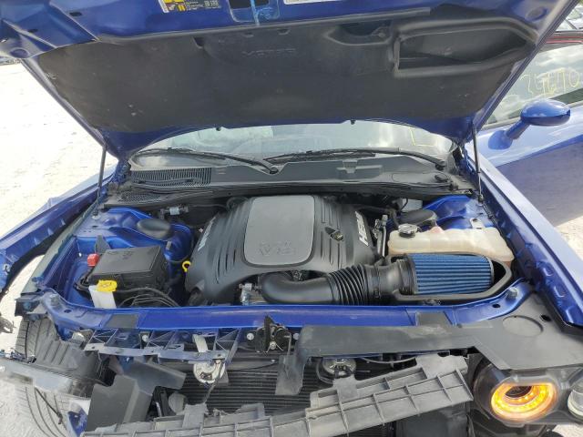 Photo 7 from auction – 2021 DODGE CHARGER R/ with VIN 2C3CDXCT2MH601979