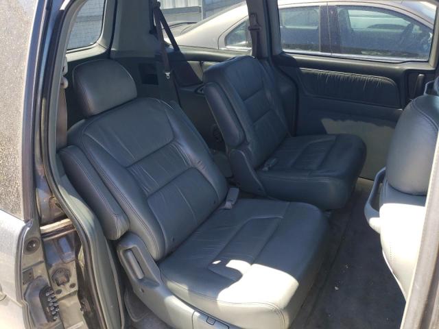 Photo 6 from auction – 2004 HONDA ODYSSEY EX with VIN 5FNRL18934B007961