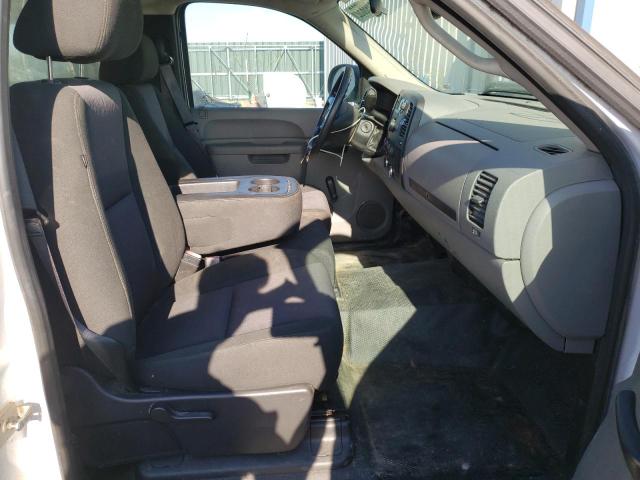 Photo 5 from auction – 2013 CHEVROLET SILVERADO with VIN 1GCNCPEX3DZ154408