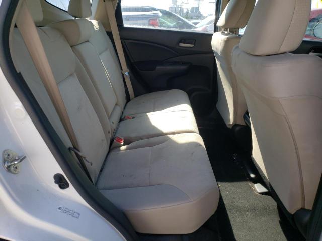 Photo 6 from auction – 2015 HONDA CR-V LX with VIN 5J6RM4H30FL042185