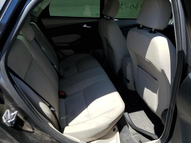 Photo 6 from auction – 2015 FORD FOCUS SE with VIN 1FADP3F24FL346489