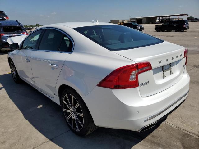 Photo 3 from auction – 2018 VOLVO S60 INSCRI with VIN LYV402TK2JB179205