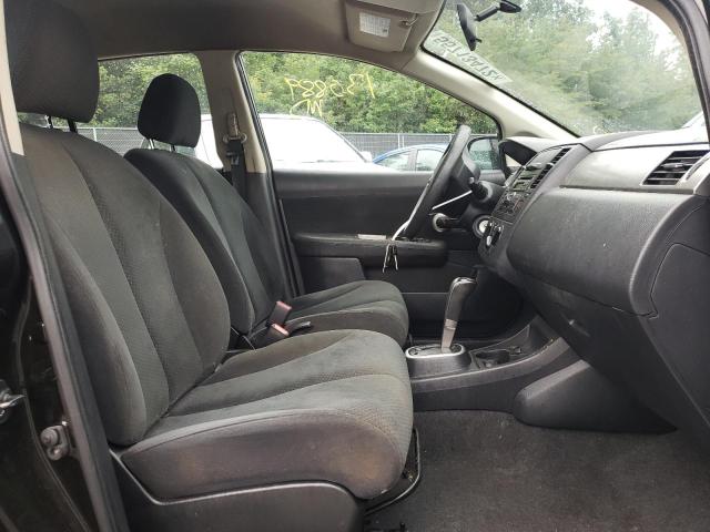Photo 5 from auction – 2011 NISSAN VERSA S with VIN 3N1BC1CPXBL413907