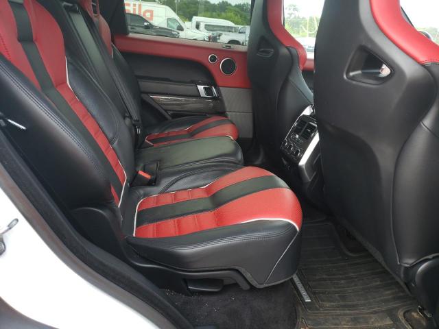Photo 6 from auction – 2016 LAND ROVER RANGE ROVE with VIN SALWZ2EF6GA572597