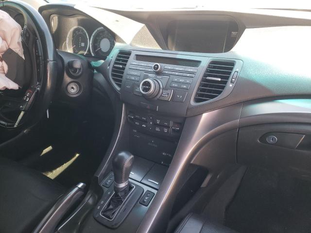 Photo 9 from auction – 2012 ACURA TSX TECH with VIN JH4CU2F67CC015119