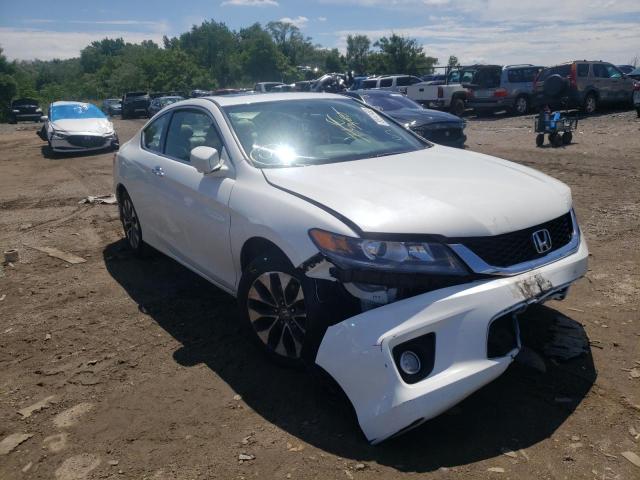 HONDA ACCORD EX 2015 with VIN 1HGCT1B73FA001250 - Photo from auction