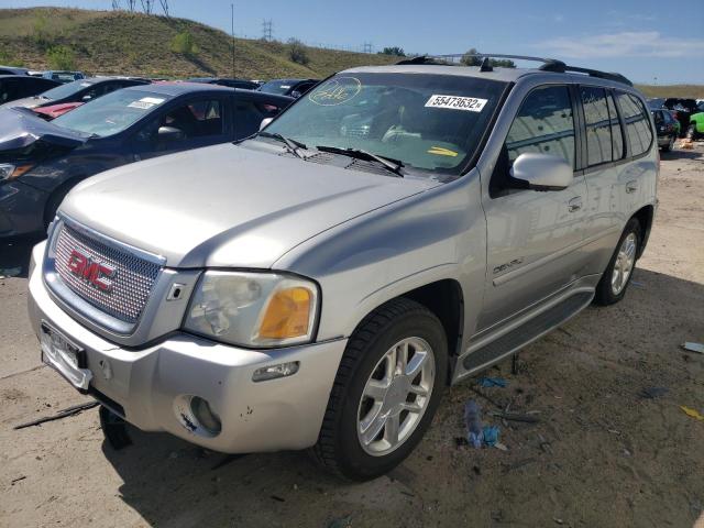 Photo 2 from auction – 2006 GMC ENVOY DENA with VIN 1GKET63M762248634