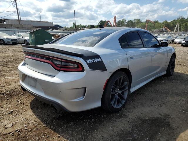 Photo 4 from auction – 2020 DODGE CHARGER R/ with VIN 2C3CDXCT5LH208167