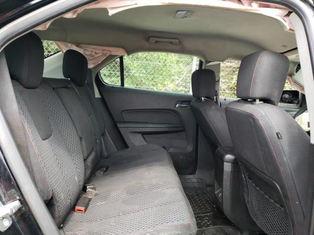 Photo 6 from auction – 2013 CHEVROLET EQUINOX LS with VIN 2GNALBEK8D6298819