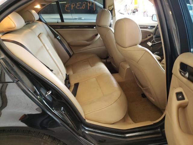 صورة رقم 6 من المزاد - 2000 BMW 328 I مع VIN WBAAM5344YFR17128