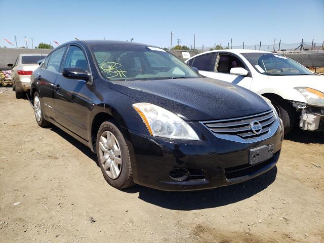 NISSAN ALTIMA BAS 2011 with VIN 1N4AL2AP2BN427002 - Photo from auction