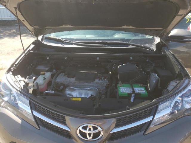 Zdjęcie 7 z aukcji – 2014 TOYOTA RAV4 LIMIT z VIN 2T3DFREV5EW208869