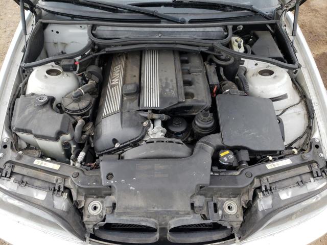 Photo 7 from auction – 2004 BMW 330 CI with VIN WBABW53464PL42534