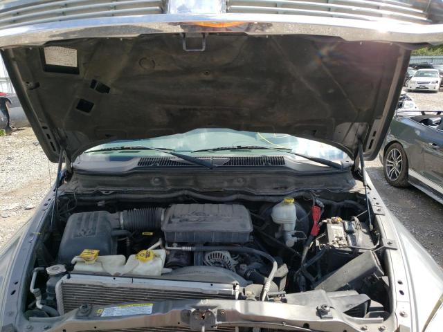 Photo 7 from auction – 2007 DODGE RAM 1500 S with VIN 1D7HA18P07S130484