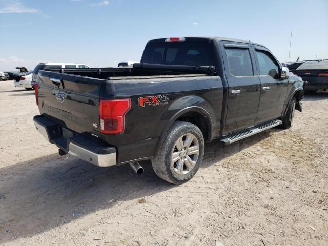 Photo 4 from auction – 2018 FORD F150 SUPER with VIN 1FTEW1EGXJKD43596