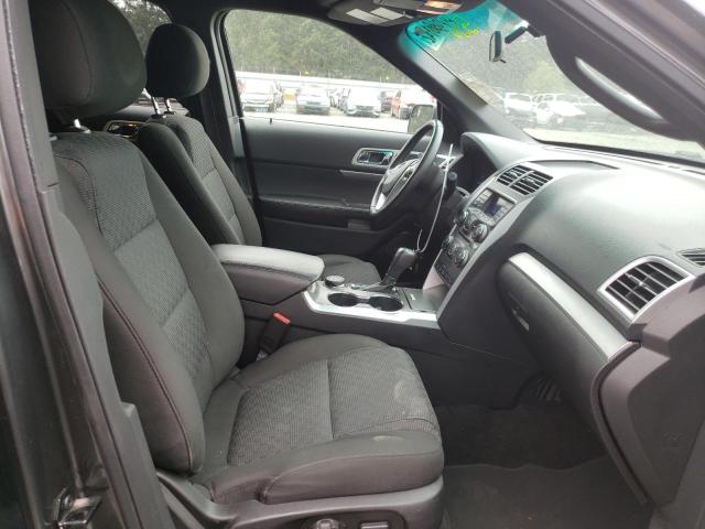 Photo 5 from auction – 2015 FORD EXPLORER X with VIN 1FM5K8D87FGC51317