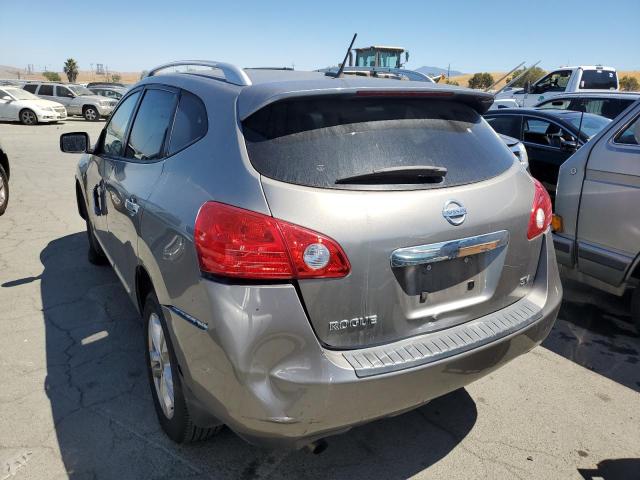 Photo 3 from auction – 2013 NISSAN ROGUE S with VIN JN8AS5MT2DW511359