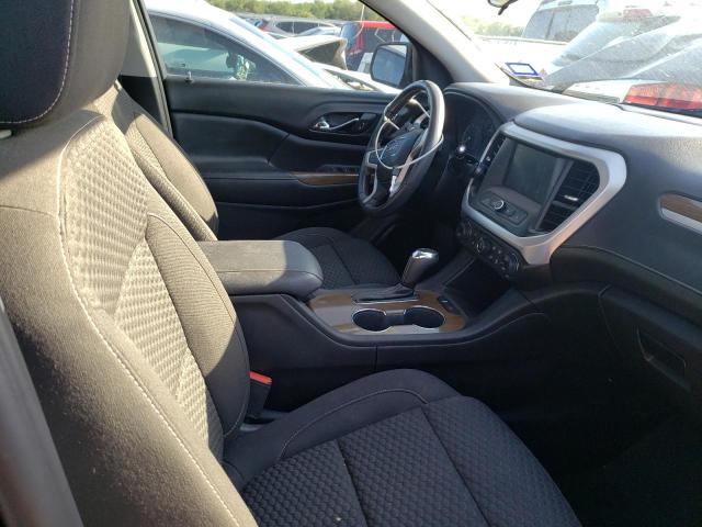 Photo 5 from auction – 2018 GMC ACADIA SLE with VIN 1GKKNKLA4JZ115969