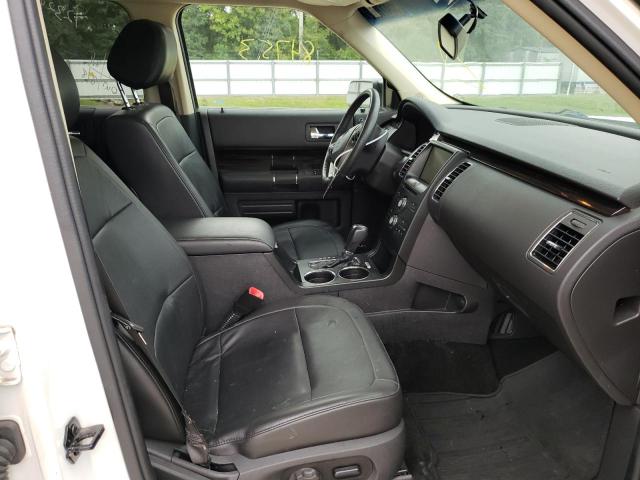 Photo 5 from auction – 2015 FORD FLEX SEL with VIN 2FMHK6C88FBA14488