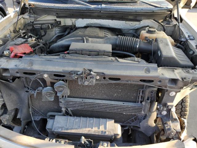 Photo 7 from auction – 2013 FORD F150 SUPER with VIN 1FTFW1CT0DKE91734