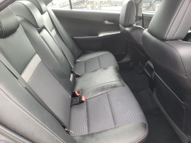 Photo 6 from auction – 2014 TOYOTA CAMRY L with VIN 4T1BF1FK4EU304207