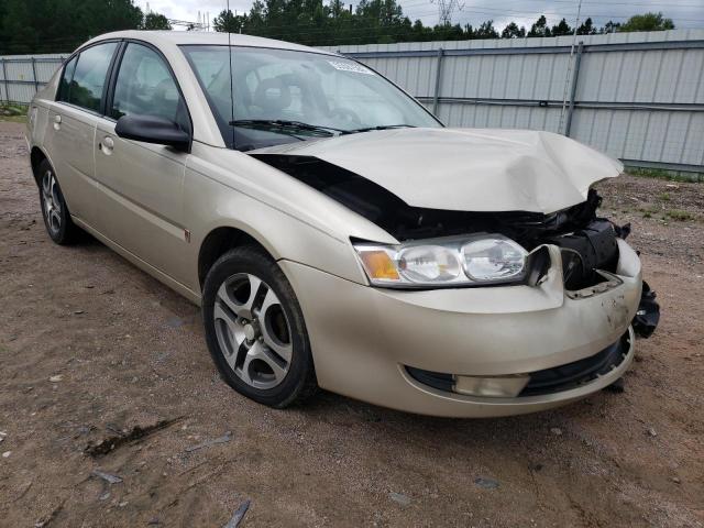 SATURN ION LEVEL 2005 with VIN 1G8AL52F15Z124530 - Photo from auction