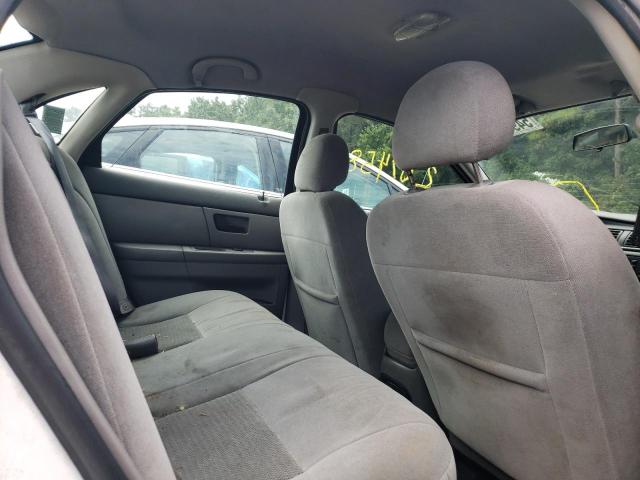 Photo 6 from auction – 2003 FORD TAURUS SES with VIN 1FAFP552X3G192557