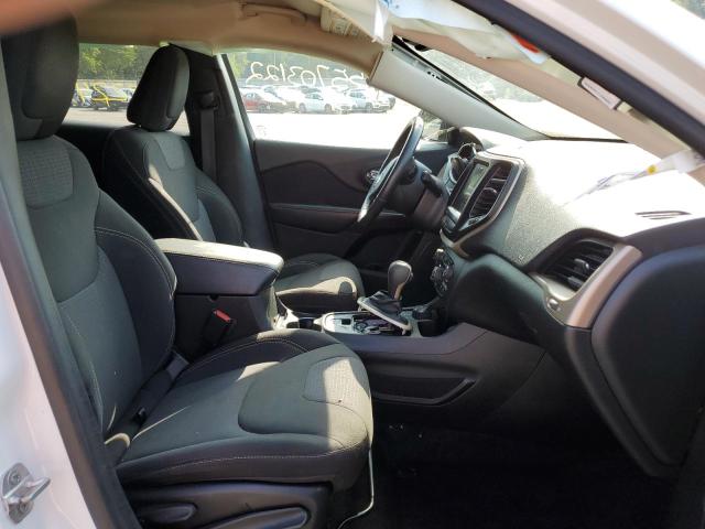 Photo 5 from auction – 2015 JEEP CHEROKEE L with VIN 1C4PJMCS1FW524280