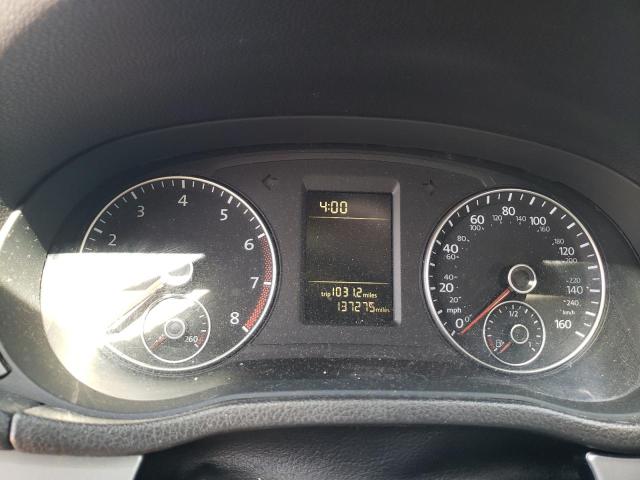 Photo 8 from auction – 2012 VOLKSWAGEN PASSAT S with VIN 1VWAH7A35CC106877