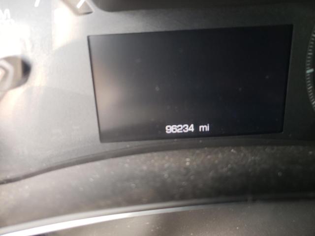 Photo 8 from auction – 2018 CHEVROLET IMPALA LT with VIN 2G1105SA4J9153228