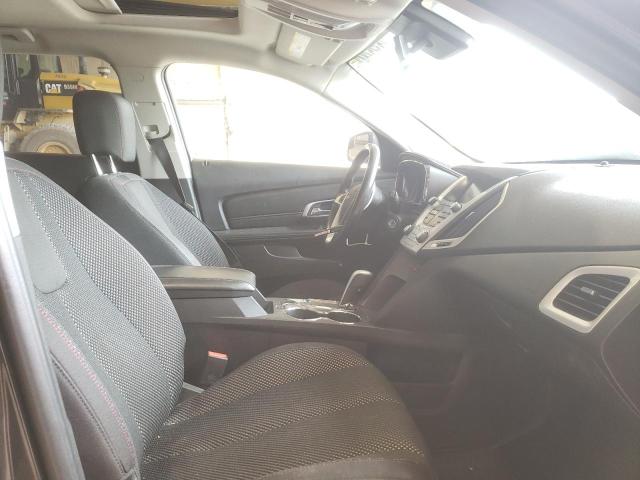 Photo 5 from auction – 2013 GMC TERRAIN SL with VIN 2GKFLTE3XD6356625