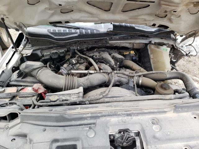 Photo 7 from auction – 2019 FORD F550 SUPER with VIN 1FD0X5HT8KEC25288