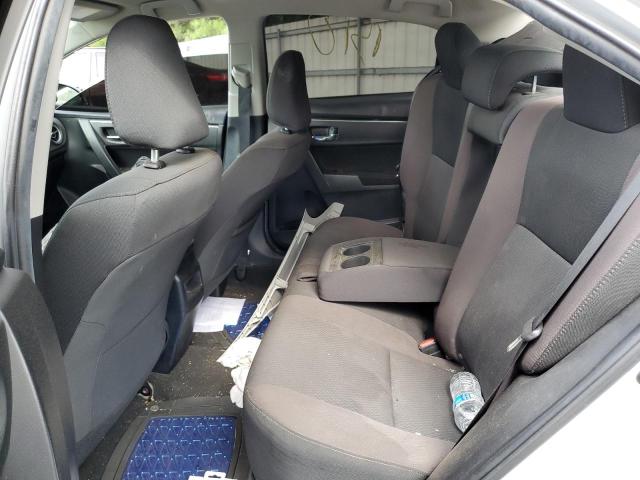 Photo 6 from auction – 2019 TOYOTA COROLLA L with VIN 2T1BURHE0KC241681