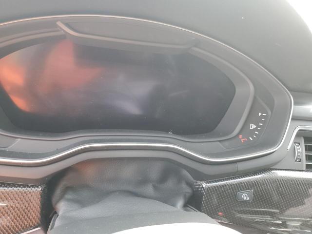 Photo 8 from auction – 2019 AUDI S5 PRESTIG with VIN WAUC4CF52KA025644
