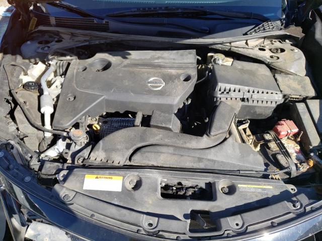 Photo 7 from auction – 2015 NISSAN ALTIMA 2.5 with VIN 1N4AL3AP5FC490876